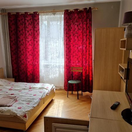 Ferienwohnung Livingpalanga Meta1 Exterior foto