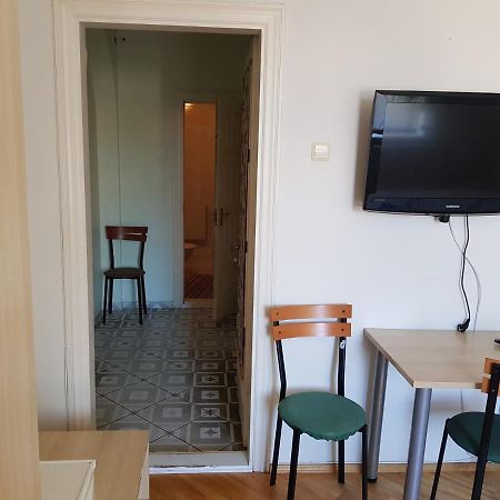 Ferienwohnung Livingpalanga Meta1 Exterior foto
