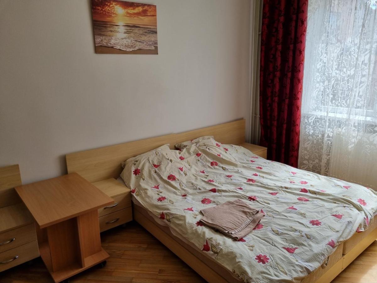 Ferienwohnung Livingpalanga Meta1 Exterior foto