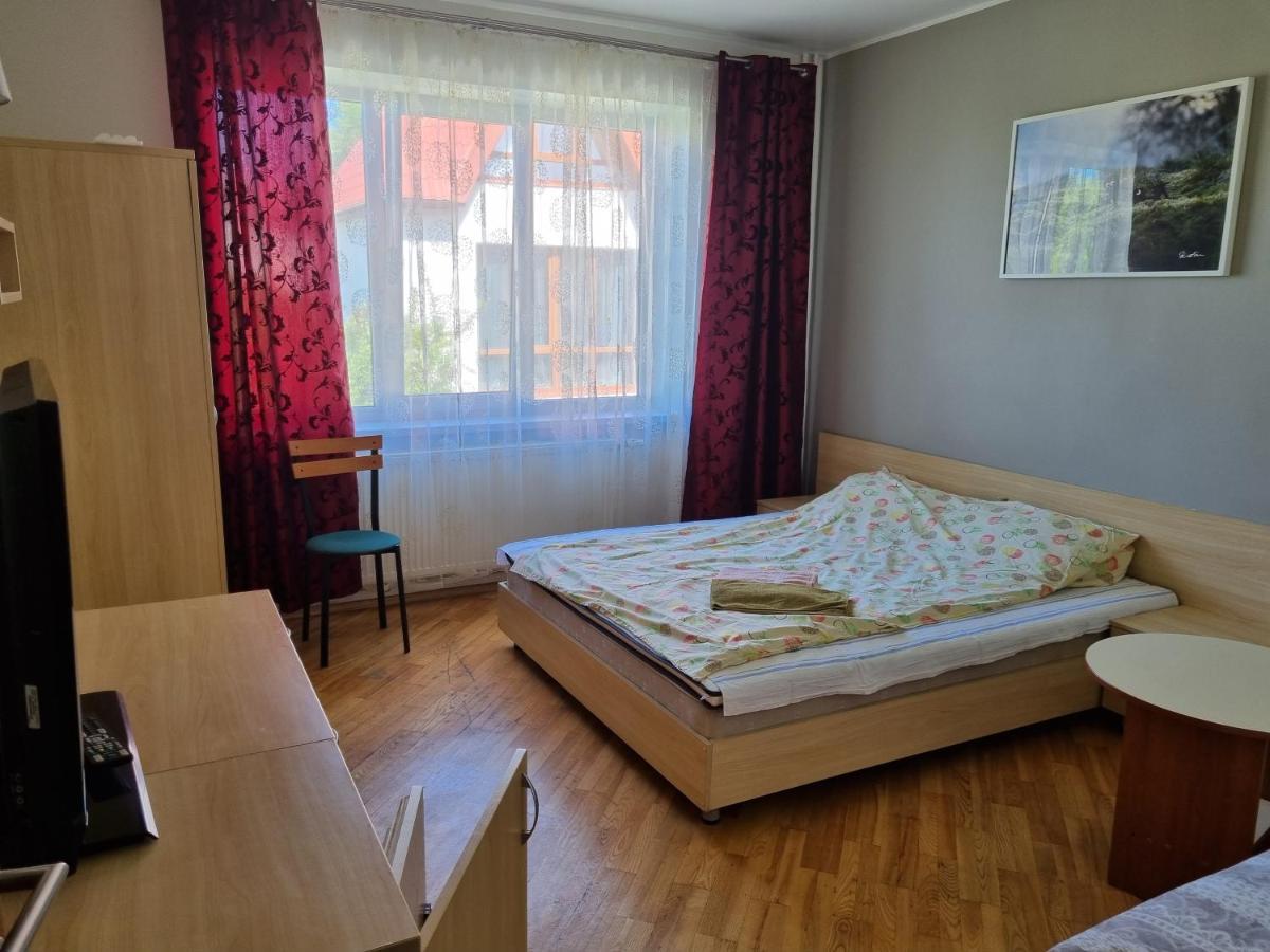Ferienwohnung Livingpalanga Meta1 Exterior foto